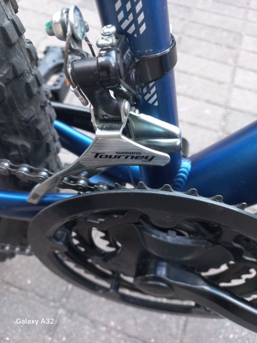 Bicicleta romet rambler R6.2