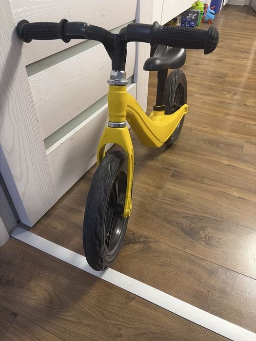 Bicicleta copii