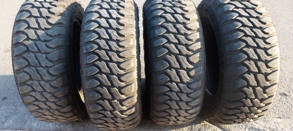 Продам резину R17