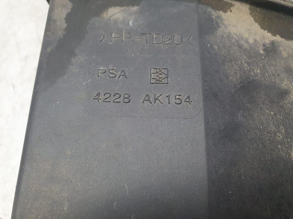 Canistra carbon 4228ak154 1.6 hdi Citroen C4 1 [2004 - 2008]