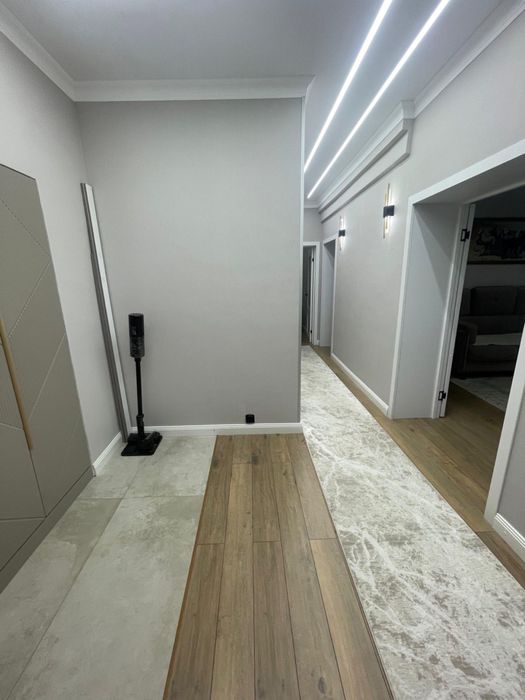 Квартира в Сортировке