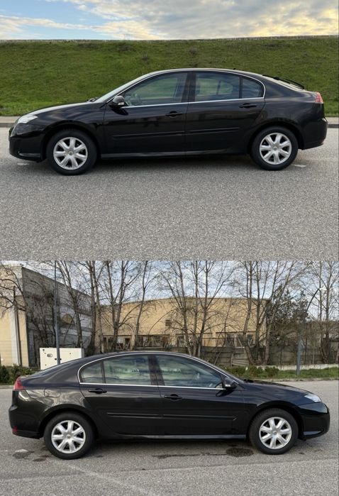 Renault Laguna  GT ~ 1.5 diesel~  2011