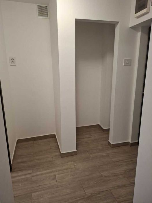2 camere Giulești Etaj 1  Balcon mare 11 mp  Renovat premium