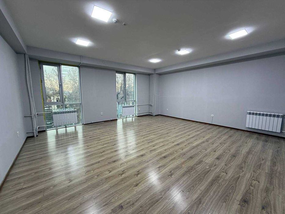 Аренда в офисе в центре