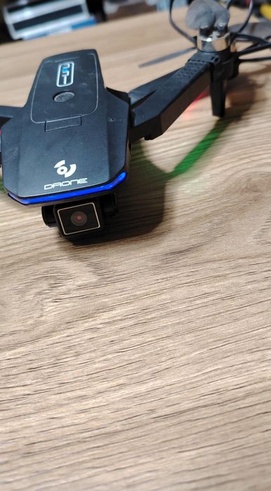 Drona  fara telecomanda