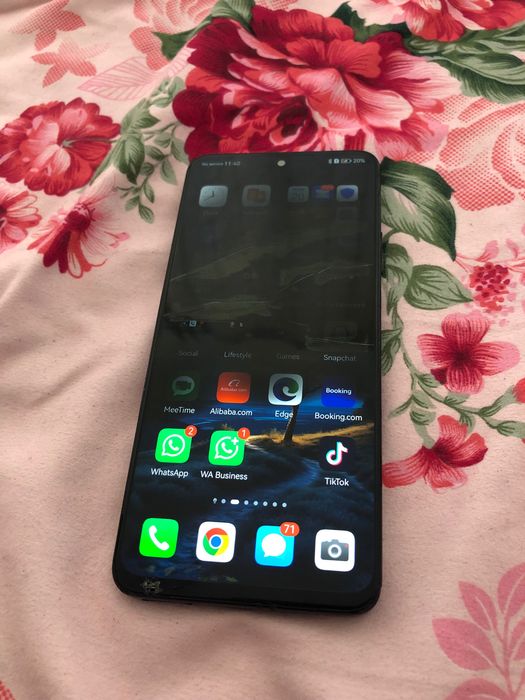 Huawei Y90 (Spart)