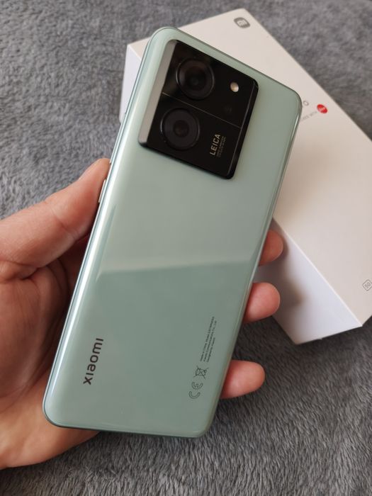 Xiaomi 13T Pro /  512  GB / schimb