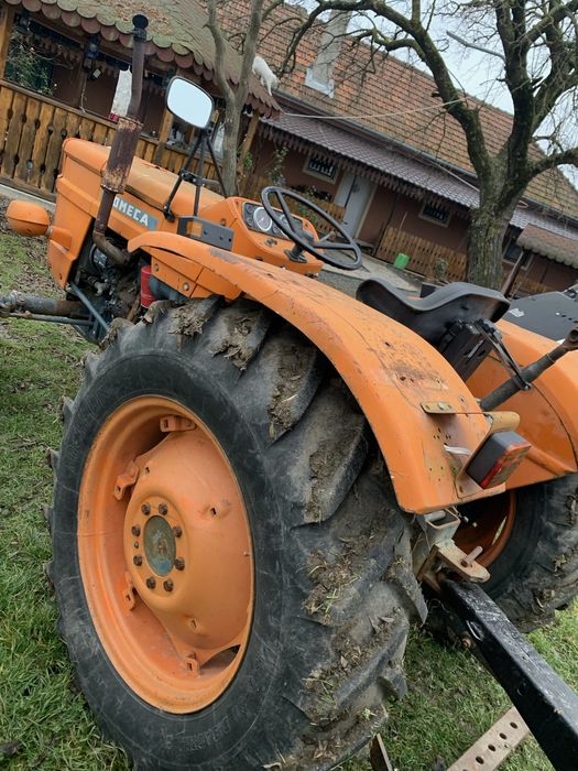 Vand tractor Fiat Someca 45 CP