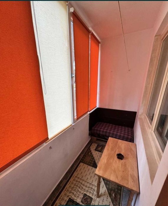 Comision 0% - Garsoniera decomandata 33,70 mp