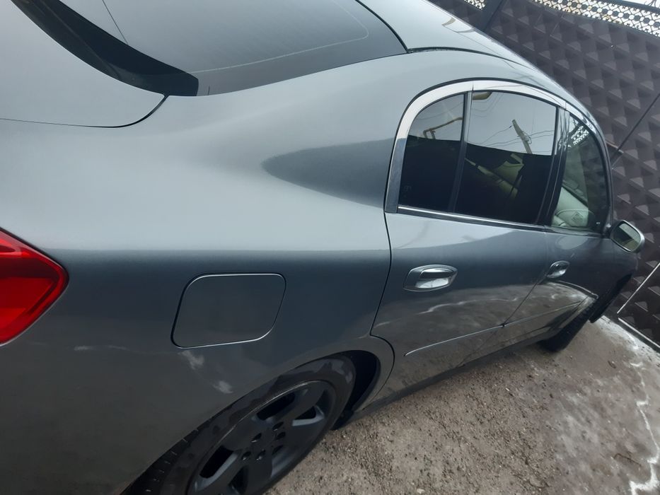 Infiniti G35, skyline v35