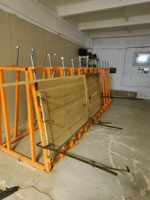 Masa/blaturi din lemn masiv