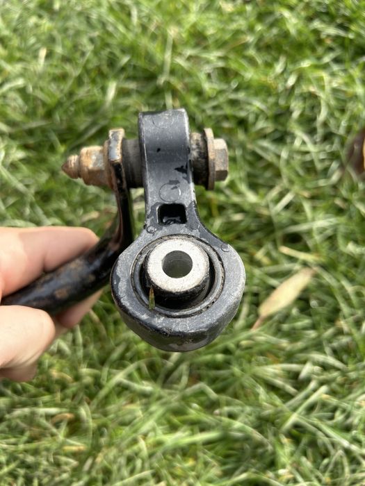 Bara stabilizatoare cu bielete Audi A6 C7