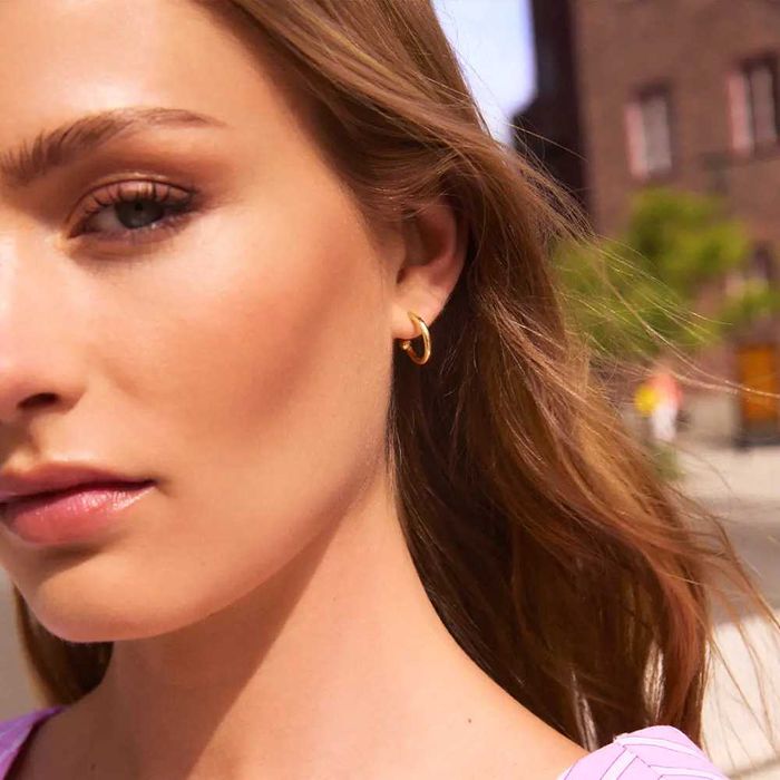 Обеци Infinita You-Oriflame