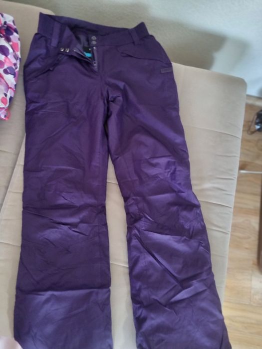 Костюм лыжный термит