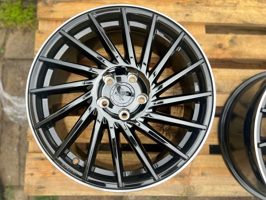 5х114.3 18 Джанти Toyota Kia Hyundai Honda Mitsubishi Lexus 5x114.3