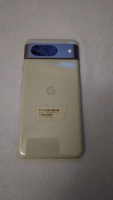Smartphone Google Pixel 8