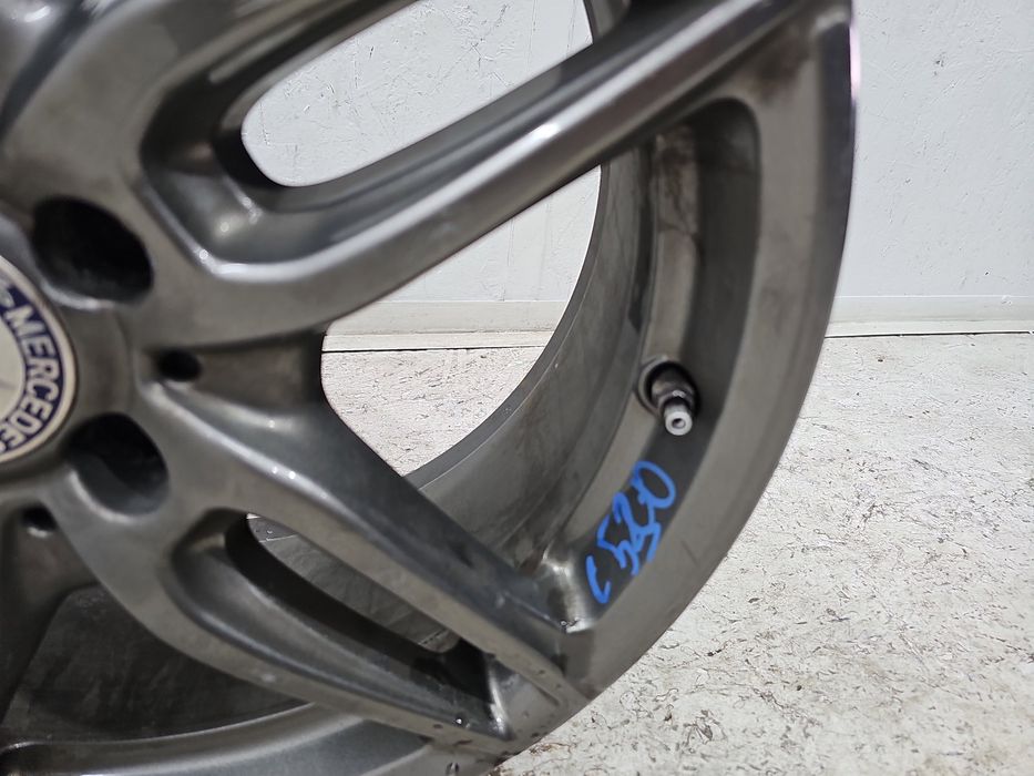 Janta aliaj Mercedes Clasa A (W176) [Fabr 2012-2018] A1764010700