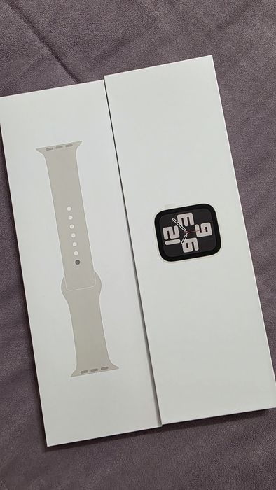 Apple Watch SE (2 Gen) 40mm