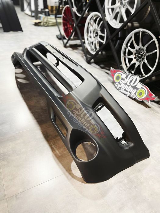 Бампер передний Toyota Rav4 XA10