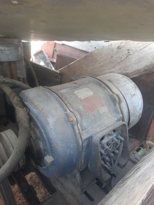 Продаётца трактор т16