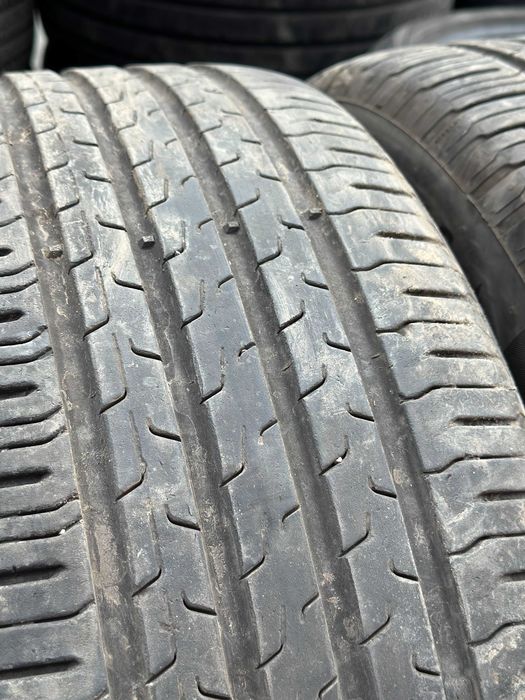 Continental 245/50R19 - Anvelope Vara, Stare excelenta, Garantie 100%!