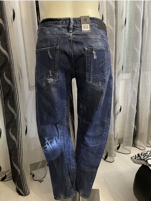 G-Star и Guess дънки