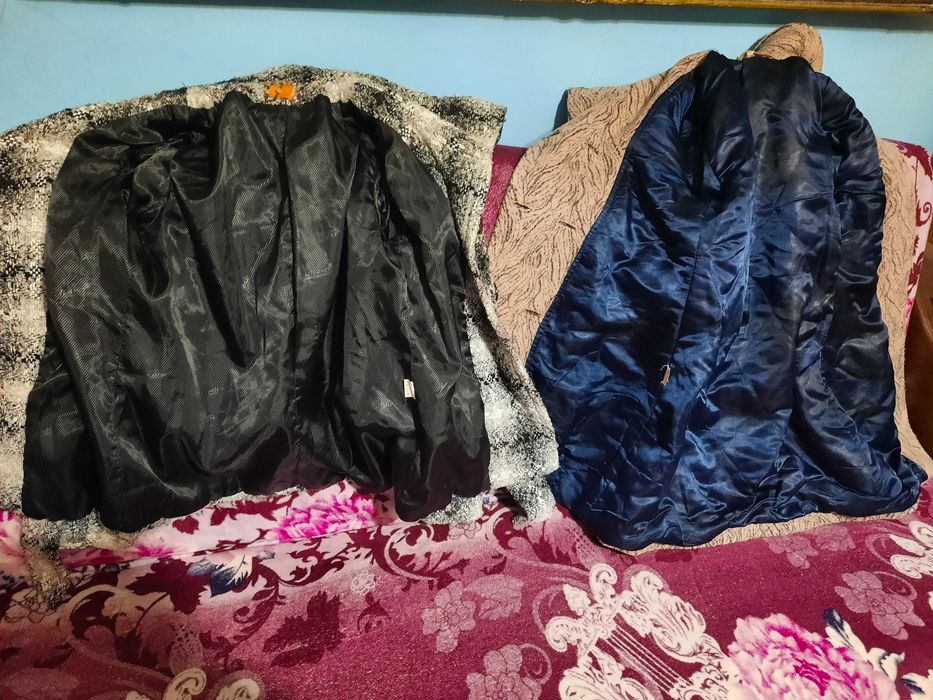 LotPaltoane lana transport gratuit