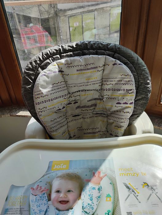 Стол за хранене Joie