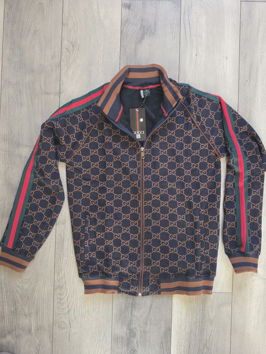 GUCCI - мъжки спортен екип