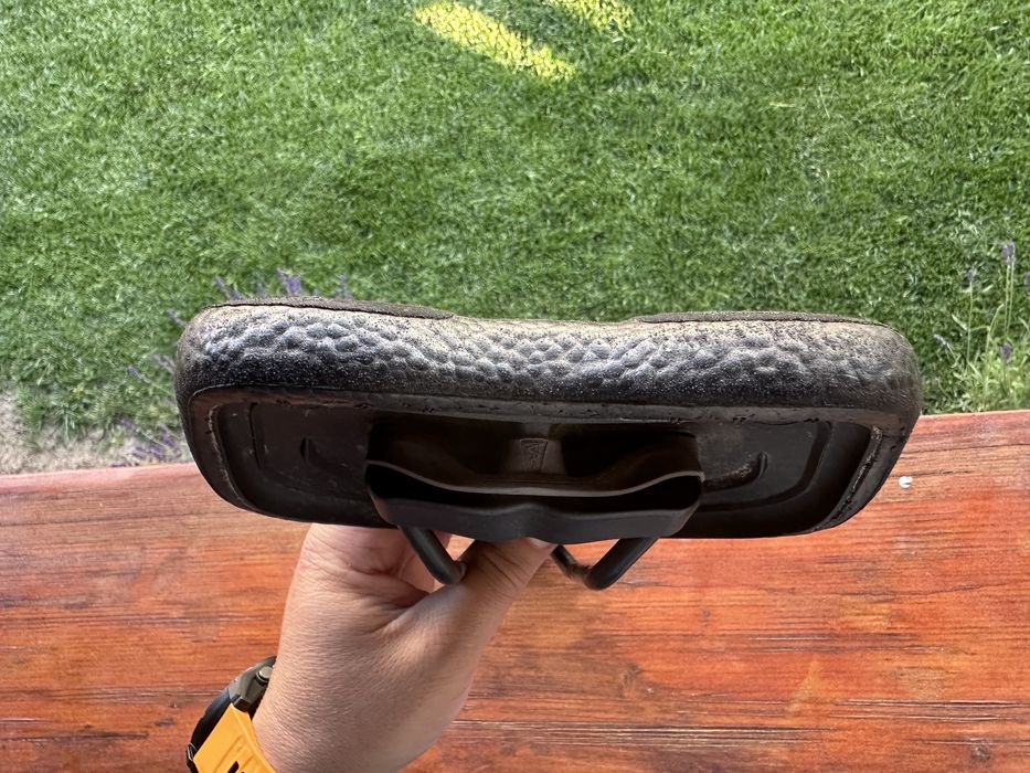 Vand Scaun SQLAB  60X Infinergy 15 cm