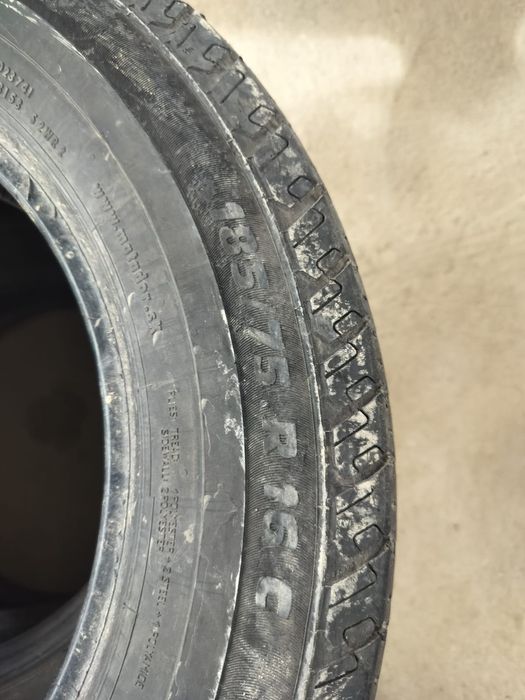 Летние шины продаётся