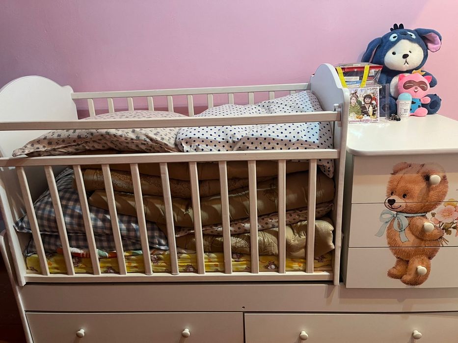 Продаю мебель 1234