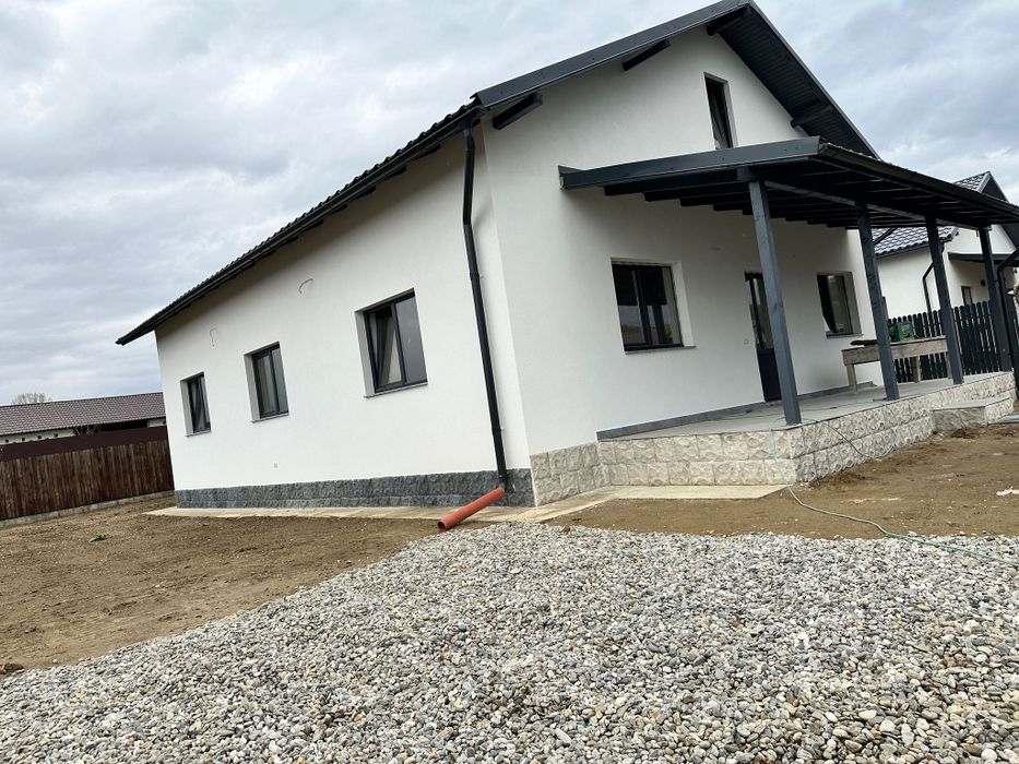 Casa de vânzare Mihaesti