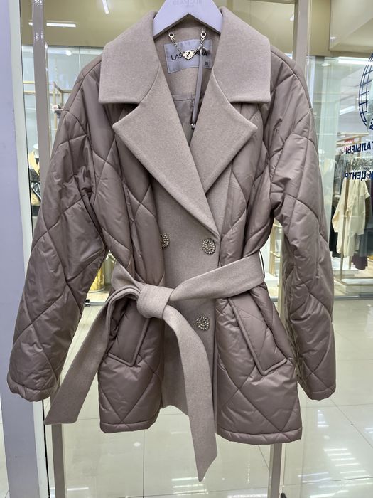 Куртка ласаграда