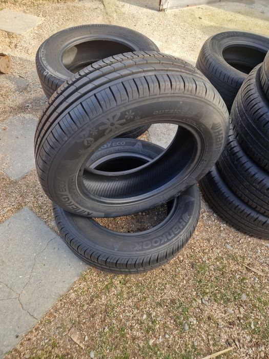 Anvelope 185/65/15 >195/65/15> 205 55 16 !