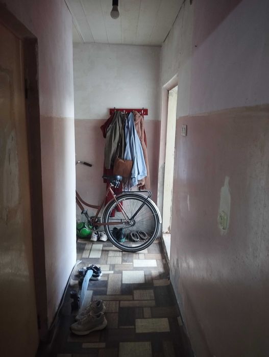 ПРОДАЁТСЯ, САРАКУЛЬСКАЯ 2.05сот Янги замон кучаси.