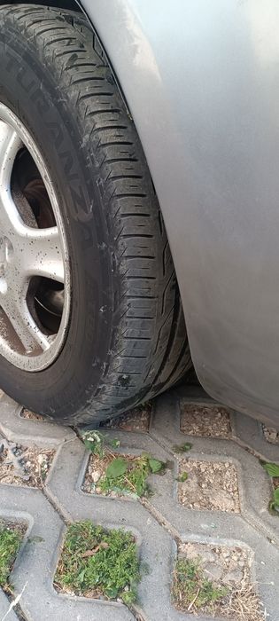 Mazda 6, 2.0 DI, 2005г.