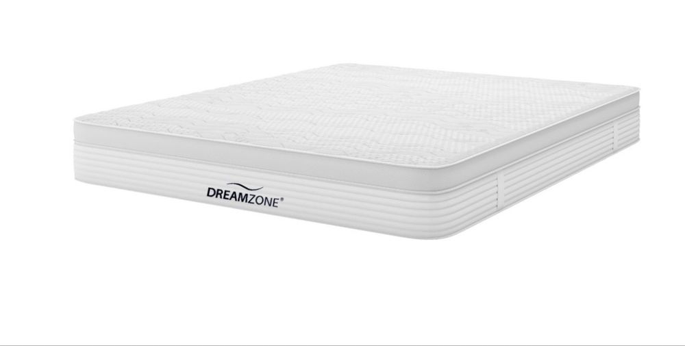 Vand saltea Dreamzone Jysk,180x200x28