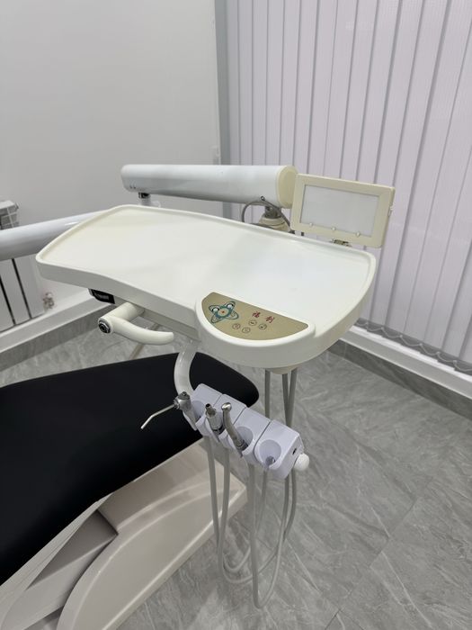 Кресло стоматологическое