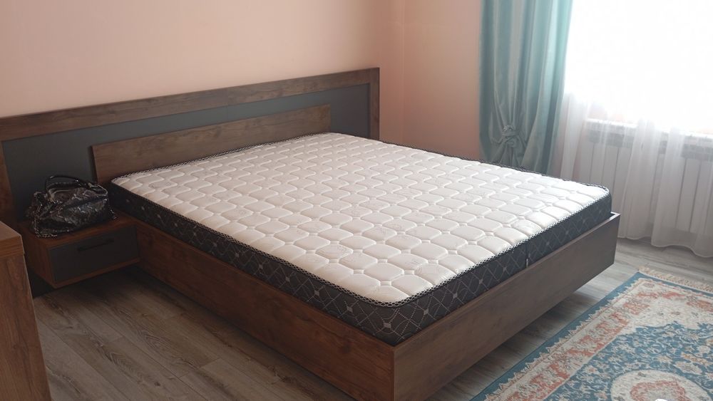 Матрасы ортопедические