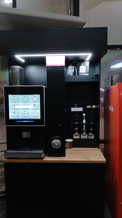 Продам кофемашины