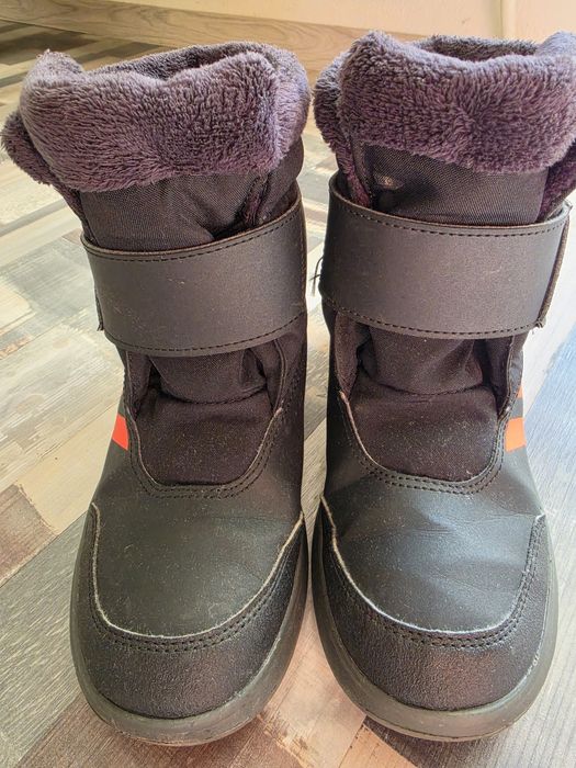 Детски ботуши Adidas