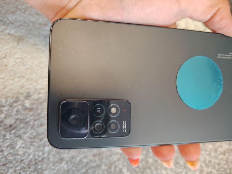 Telefon Redmi Note 11 pro 5 G