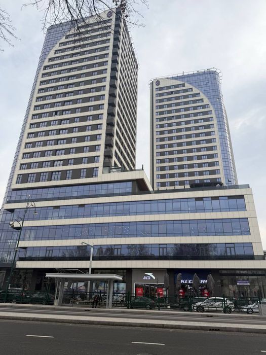 Аренда Нежилое помещение в ЖК Modera Towers 350 м2