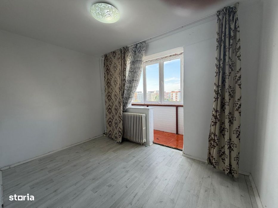 COLENTINA-Dna Ghica, 2 camere 40 mp.