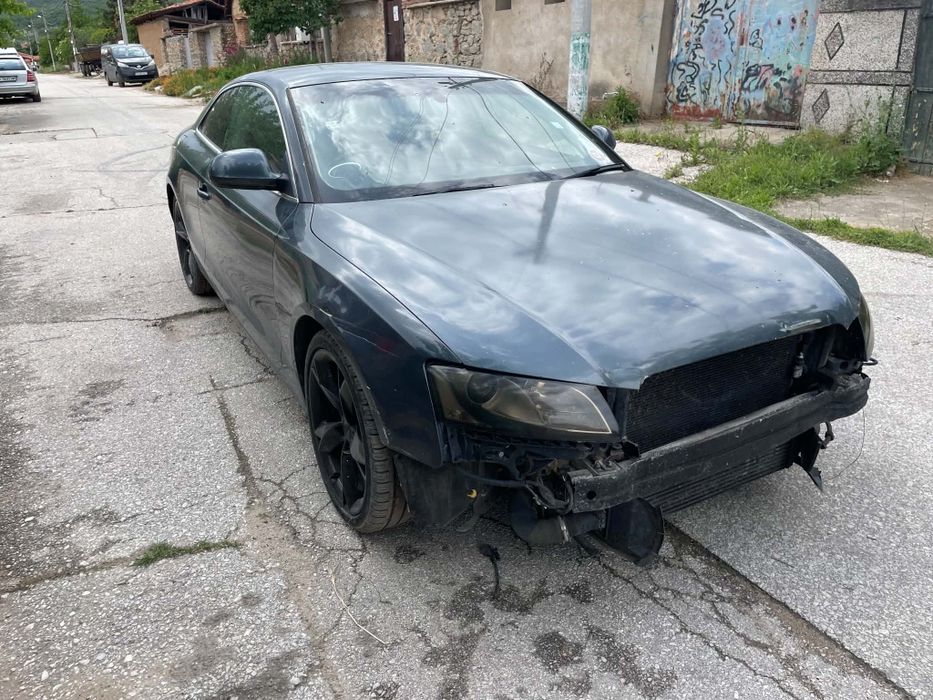 Audi a5 2.0tfsi НА ЧАСТИ ауди а5