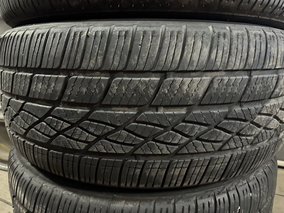 Летняя резина 255/45/20