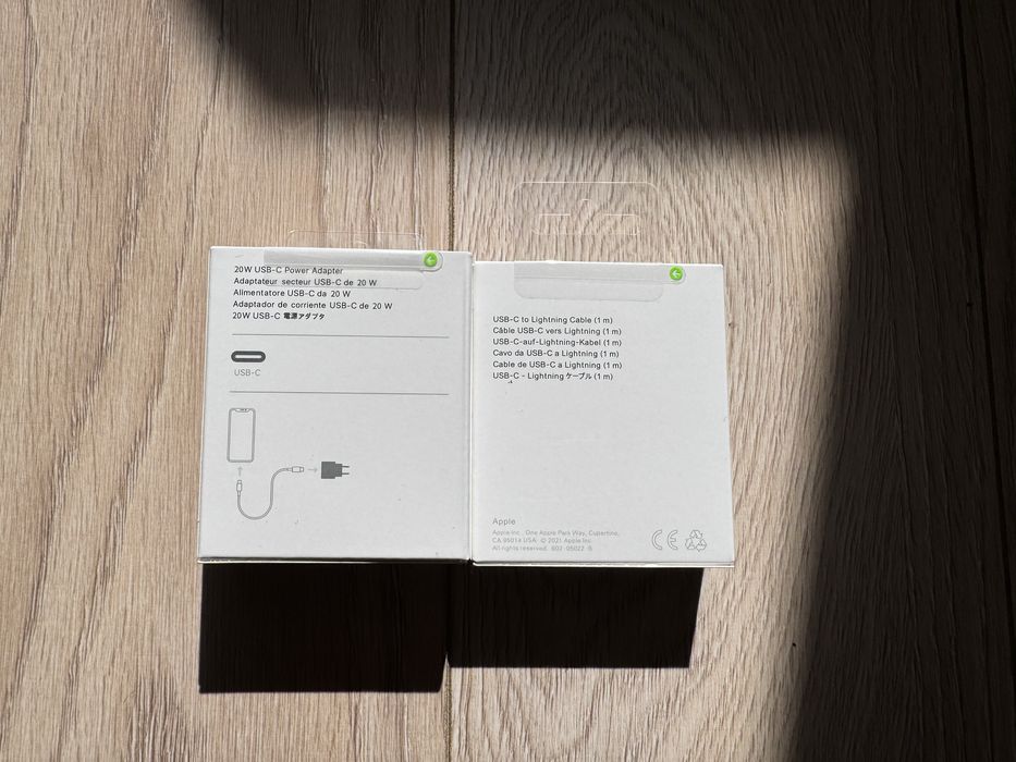 SET incarcator Fast Charge 20w iphone XS,11,12,13,14,15 Pro Max