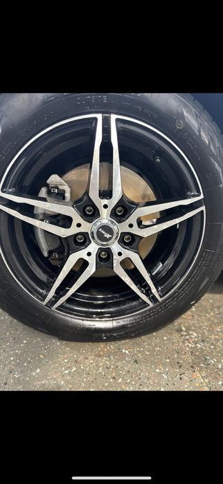 Продам диски титановые