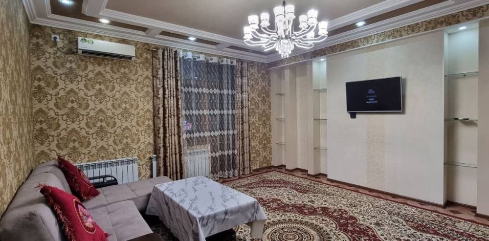 3х-ком кв.Микрорайон. Продажа квартир!